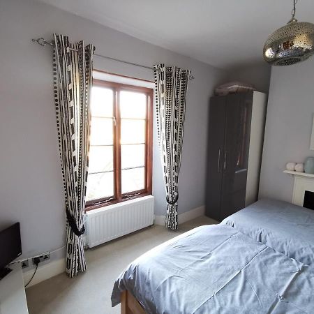 أيفي بريدج Thornham Cottage المظهر الخارجي الصورة