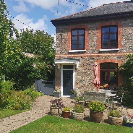أيفي بريدج Thornham Cottage المظهر الخارجي الصورة
