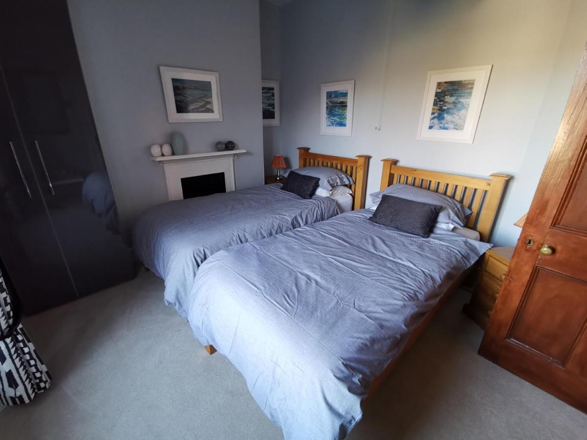أيفي بريدج Thornham Cottage المظهر الخارجي الصورة