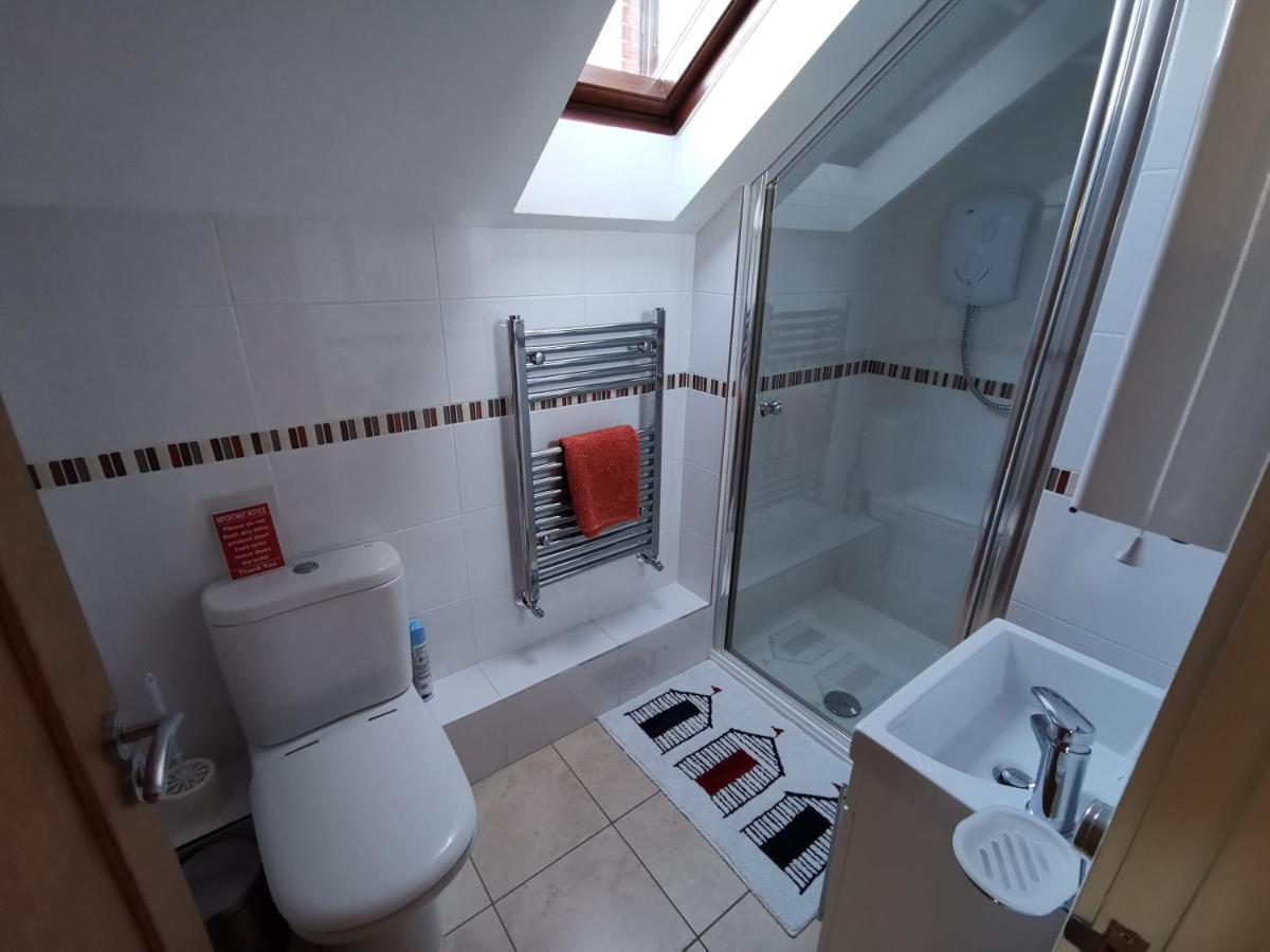 أيفي بريدج Thornham Cottage المظهر الخارجي الصورة