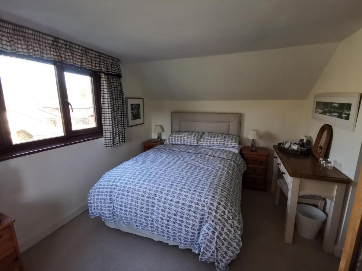 أيفي بريدج Thornham Cottage المظهر الخارجي الصورة