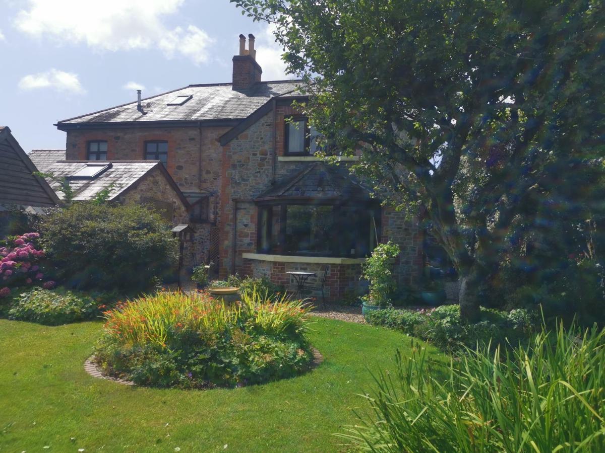أيفي بريدج Thornham Cottage المظهر الخارجي الصورة