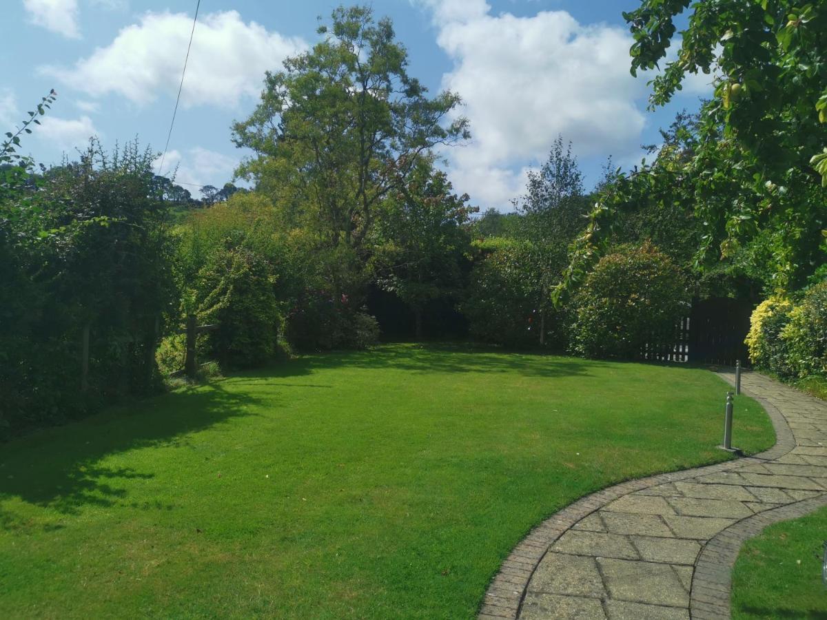 أيفي بريدج Thornham Cottage المظهر الخارجي الصورة